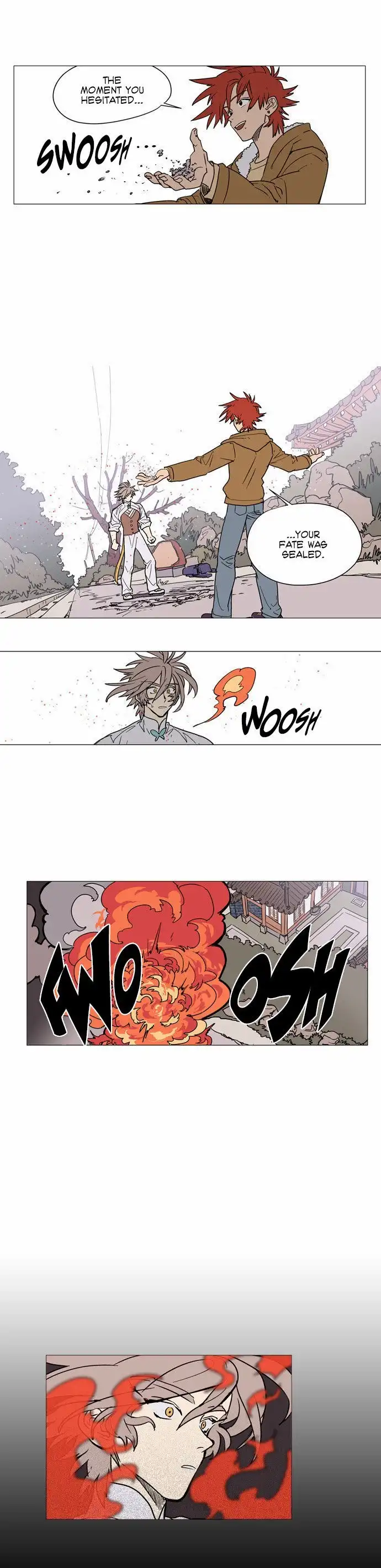 Doonggule Tea! Chapter 10 21